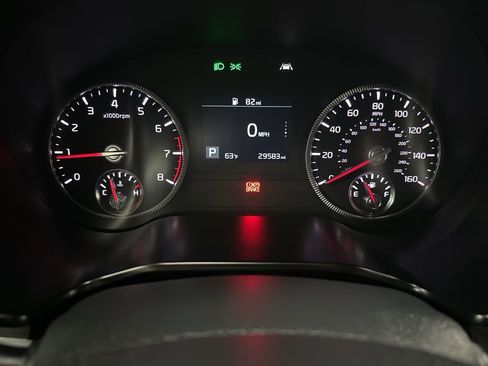 Used 2022 Kia Telluride S AWD/4WD image 28