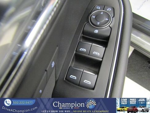 Certified 2025 Buick Envision Sport Touring AWD/4WD image 20