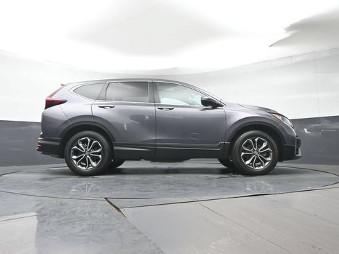 Used 2022 Honda CR-V EX image 32