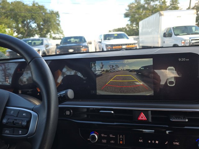 Used 2026 Kia K5 GT-Line w/ GT-Line Red Interior Package FWD image 15