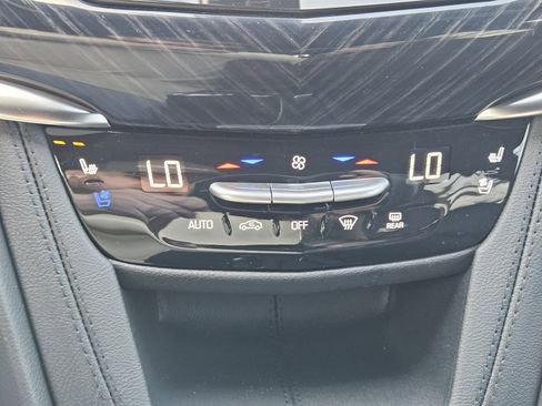 New 2025 Cadillac XT6 Premium Luxury w/ Technology Package image 14