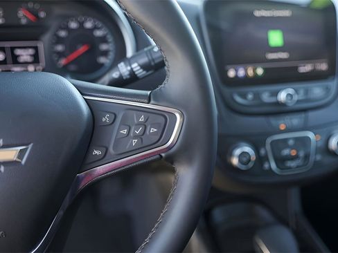 Used 2024 Chevrolet Malibu RS image 13