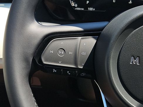 New 2026 MAZDA CX-5 Select AWD/4WD image 16