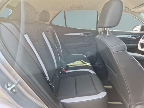 New 2026 Buick Envision Sport Touring AWD/4WD image 26