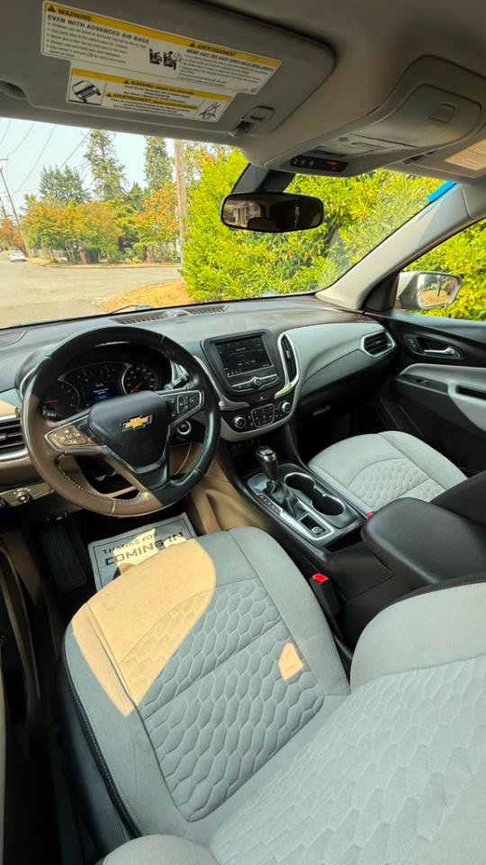Used 2019 Chevrolet Equinox LT FWD image 17