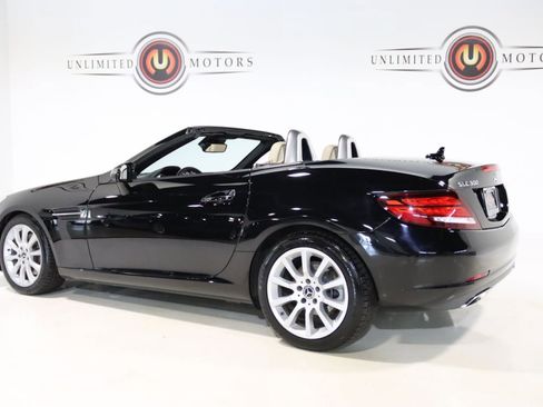 Used 2017 Mercedes-Benz SLC 300 image 69