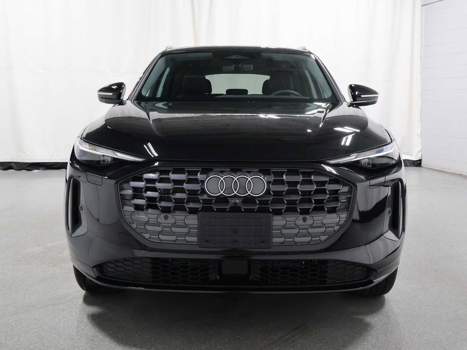New 2026 Audi Q5 Premium AWD/4WD image 14