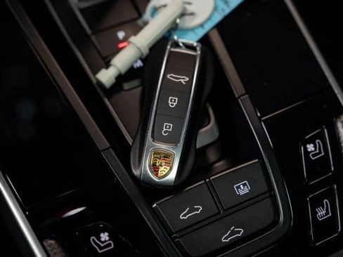Used 2021 Porsche 911 Turbo S AWD/4WD image 25
