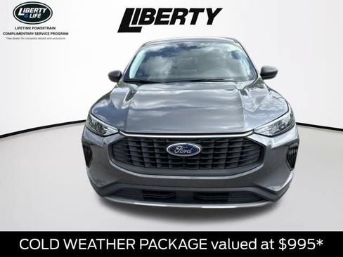 Used 2023 Ford Escape Active w/ Cold Weather Package FWD image 2