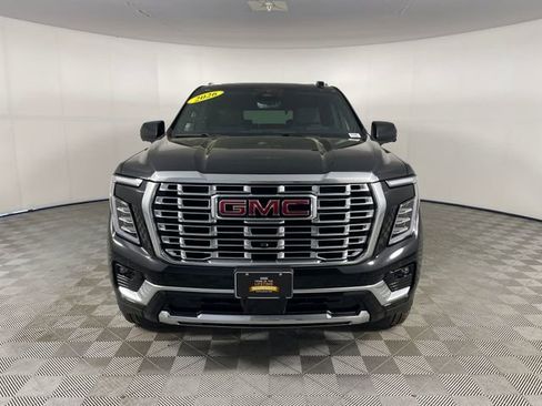 New 2026 GMC Yukon Denali w/ Denali Reserve Package image 24