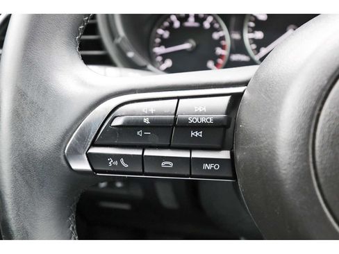 Used 2025 MAZDA CX-30 AWD 2.5 S w/ Preferred Package image 15