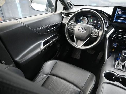 Used 2021 Toyota Venza Limited w/ Advanced Technology Package image 10