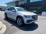 Certified 2020 Mercedes-Benz GLE 350 4MATIC w/ Premium Package image 3