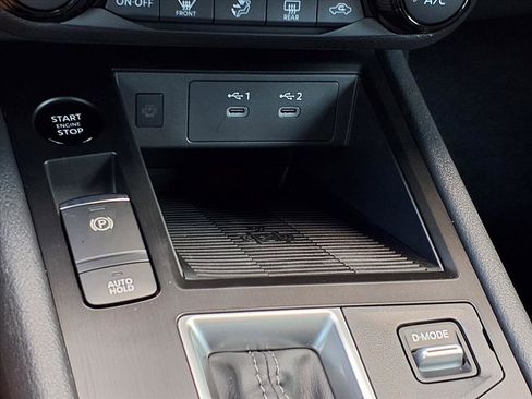 New 2026 Nissan Kicks SV image 22