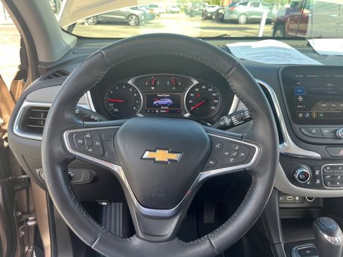 Used 2019 Chevrolet Equinox LT image 25