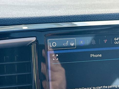 New 2026 Chrysler Pacifica Select image 21