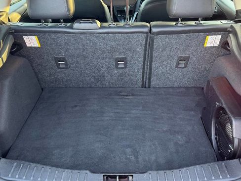 Used 2015 Ford Focus Titanium image 14