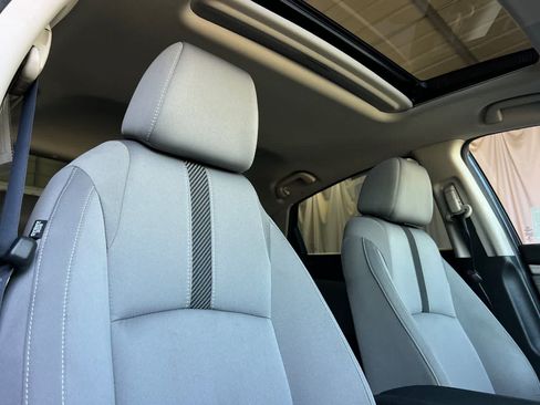 Used 2016 Honda Civic EX-T image 18