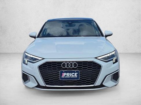 Used 2024 Audi A3 2.0T Premium FWD image 3