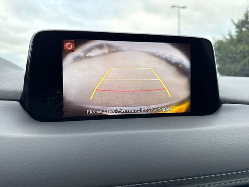 Used 2019 MAZDA CX-5 Touring image 25