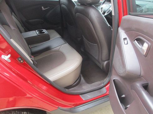 Used 2013 Hyundai Tucson GLS FWD image 20
