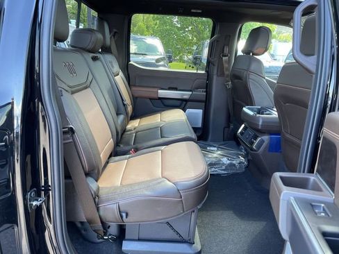 New 2026 Ford F150 King Ranch AWD/4WD image 24