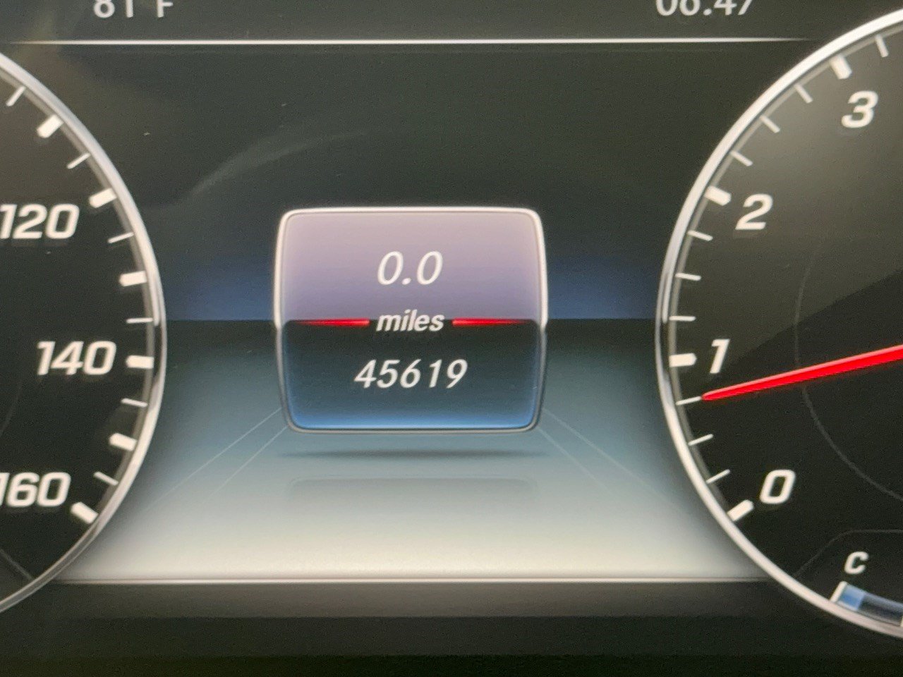 Used 2019 Mercedes-Benz E 450 4MATIC Sedan image 26