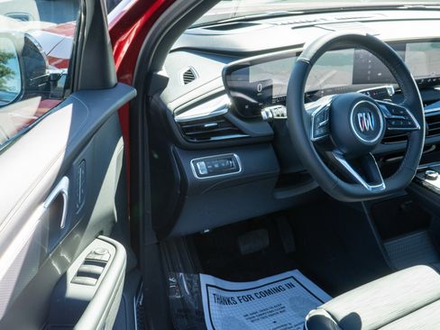 New 2026 Buick Enclave Sport Touring w/ Power Package image 10