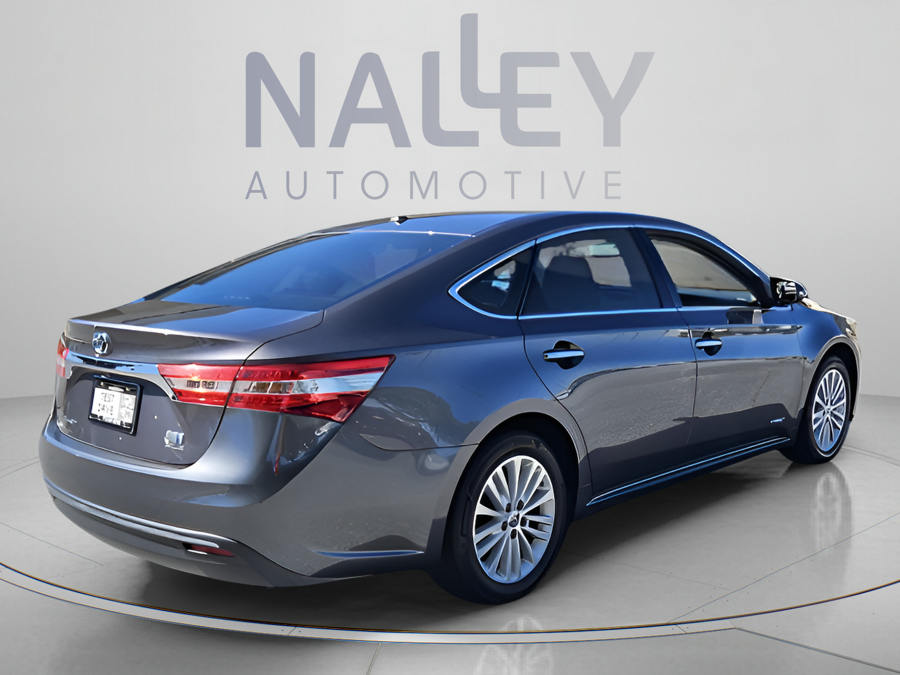 Used 2015 Toyota Avalon XLE Premium FWD image 5