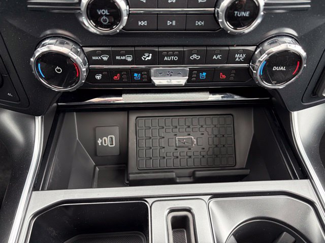New 2026 Ford F150 Raptor AWD/4WD image 33