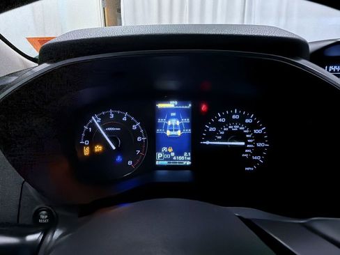 Used 2023 Subaru Crosstrek 2.0i Premium w/ Special Edition image 19