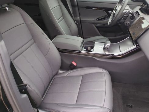 New 2026 Land Rover Range Rover Evoque Dynamic SE image 22