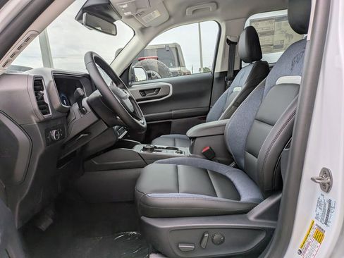 New 2025 Ford Bronco Sport Outer Banks image 13