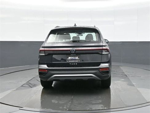 New 2026 Volkswagen Taos S image 6