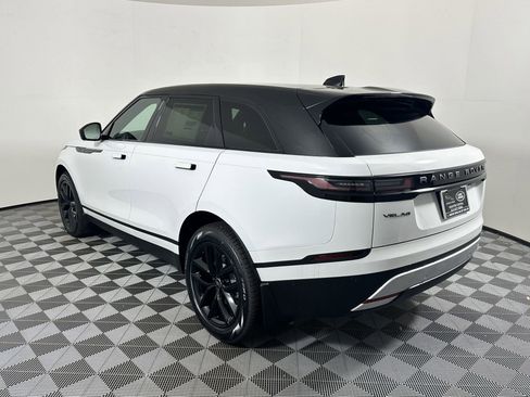 Used 2026 Land Rover Range Rover Velar S image 3