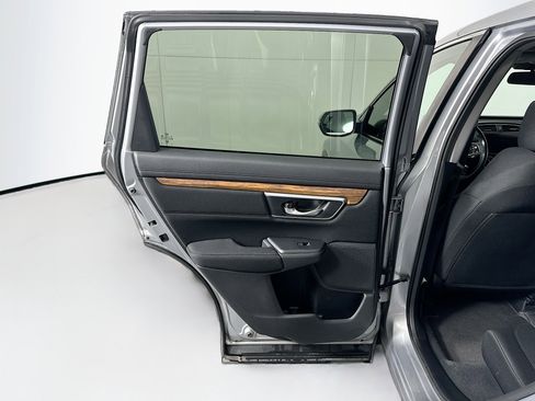 Used 2018 Honda CR-V EX image 26