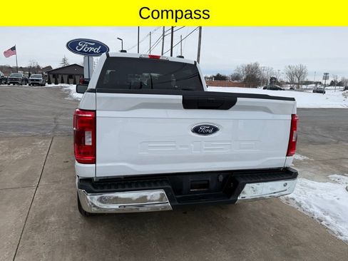 Certified 2023 Ford F150 XLT image 8