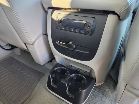 Used 2008 GMC Sierra 3500 SLT image 20