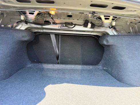 Used 2020 Nissan Sentra S FWD image 35