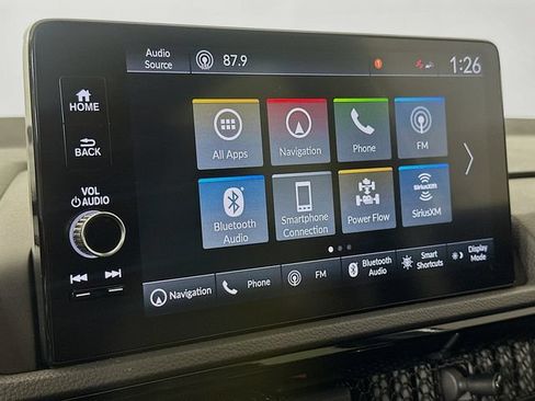 Certified 2023 Honda CR-V Sport Touring image 26