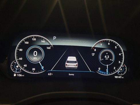 Used 2020 Hyundai Palisade Limited image 23