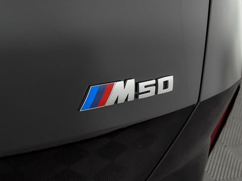 Used 2025 BMW X3 M50 w/ Premium Package image 11