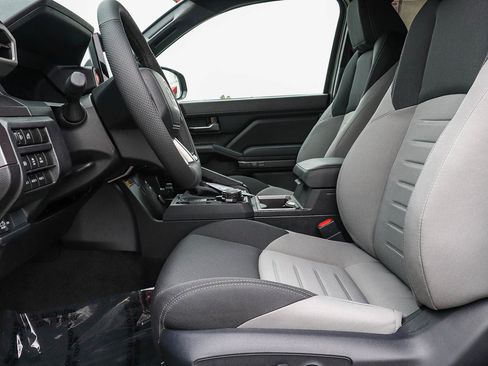 New 2026 Toyota Tacoma TRD Off-Road AWD/4WD image 21
