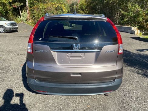 Used 2013 Honda CR-V EX-L image 6