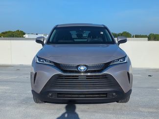 Used 2023 Toyota Venza LE AWD/4WD video 2