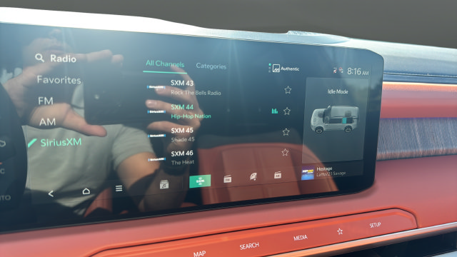 New 2027 Kia Telluride SX Prestige AWD/4WD image 17