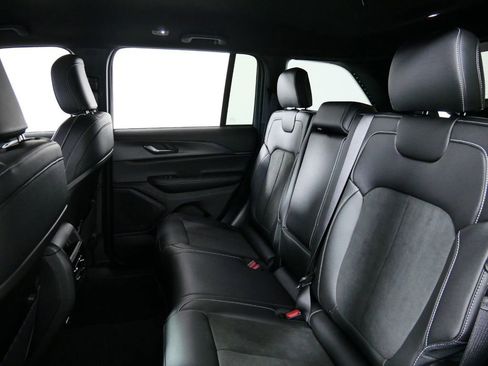 Used 2024 Jeep Grand Cherokee Altitude image 31