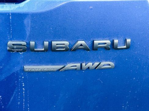 Used 2021 Subaru Outback Onyx Edition XT w/ Popular Package #2 AWD/4WD image 10