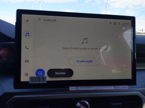 New 2026 Toyota 4Runner TRD Off-Road Premium image 26