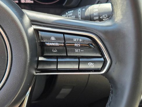 Certified 2024 MAZDA CX-90 Plug-In Hybrid w/ Preferred AWD/4WD image 31